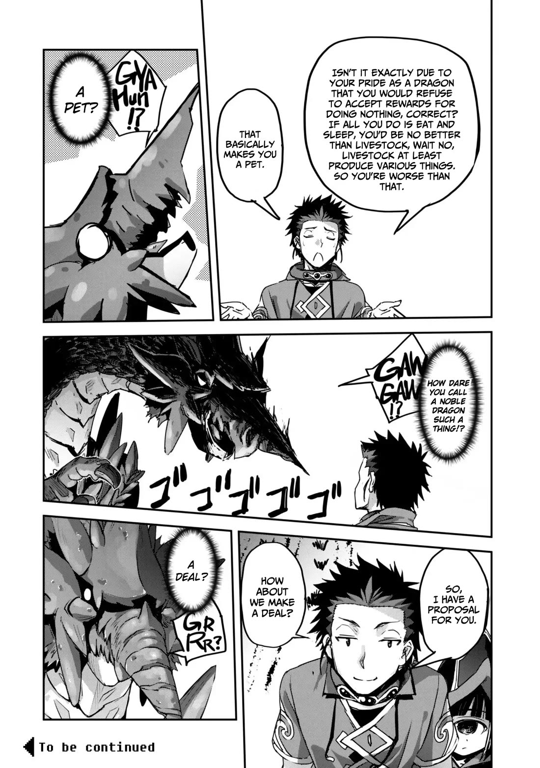 Craft Game no Nouryoku de Isekai Kouryaku!! chapter 58 page 27