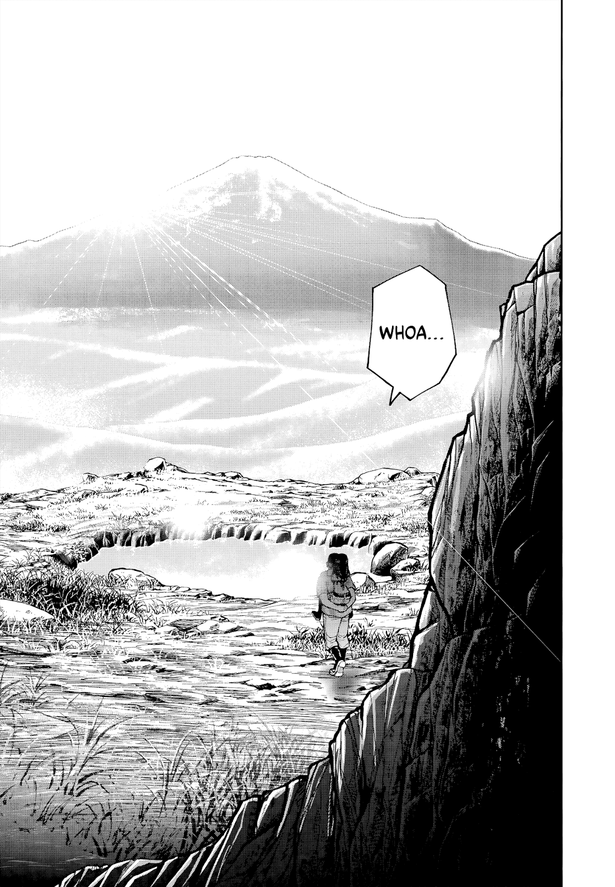 Crazy Food Truck chapter 5 page 20