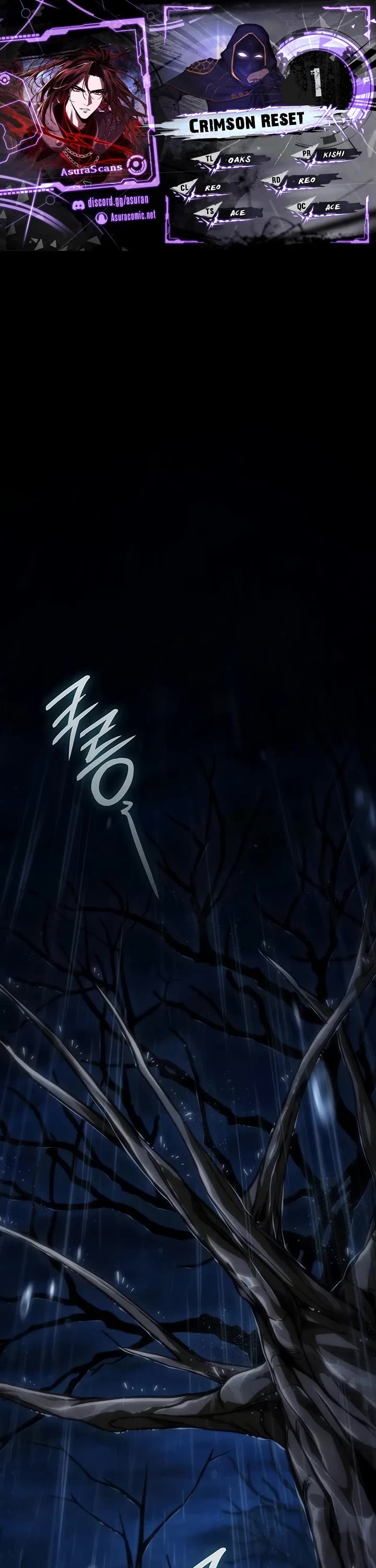 Crimson Reset chapter 1 page 1