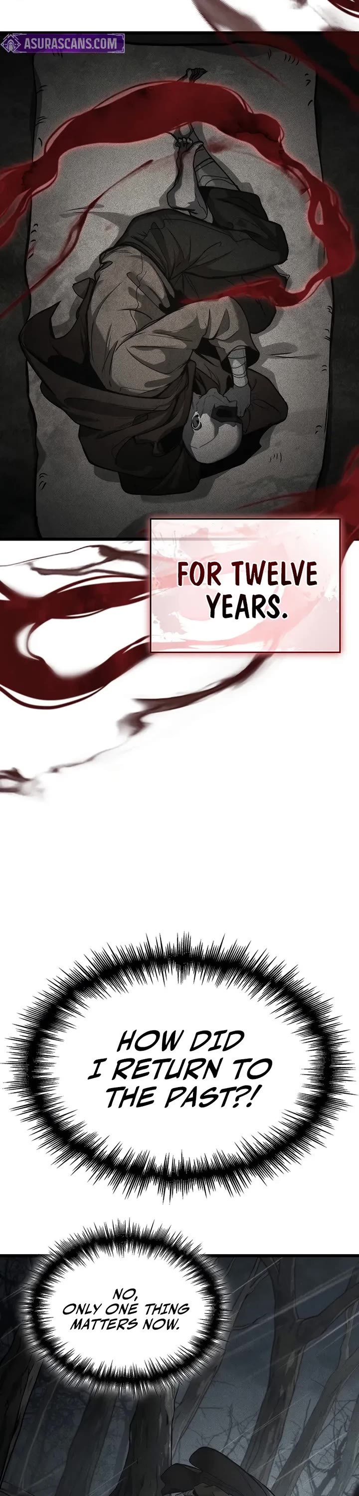 Crimson Reset chapter 1 page 28