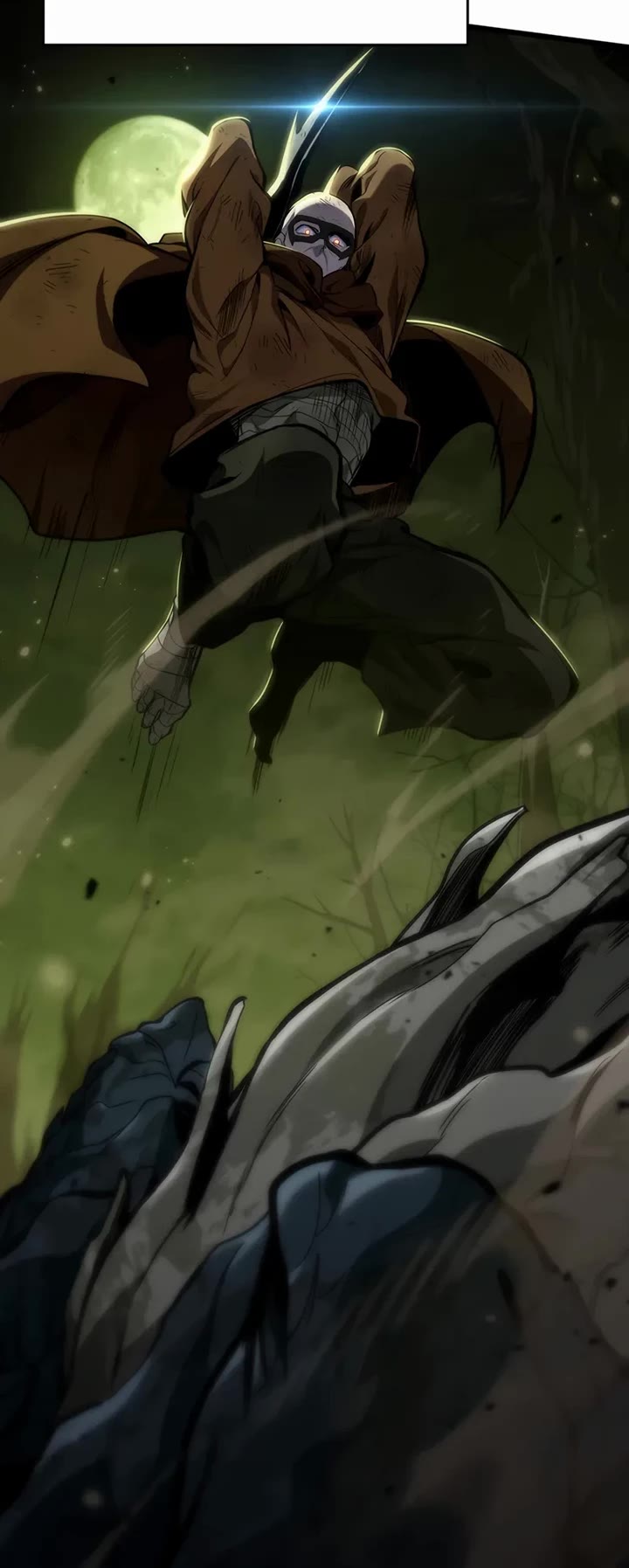 Crimson Reset chapter 1 page 40