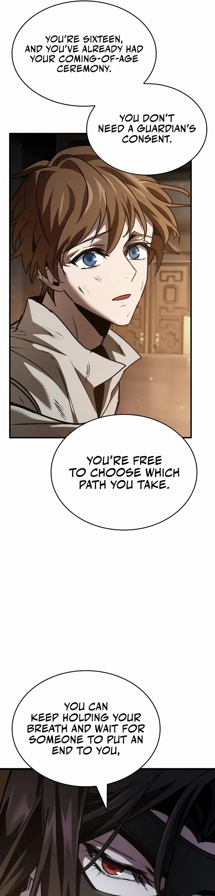 Crimson Reset chapter 10 page 16