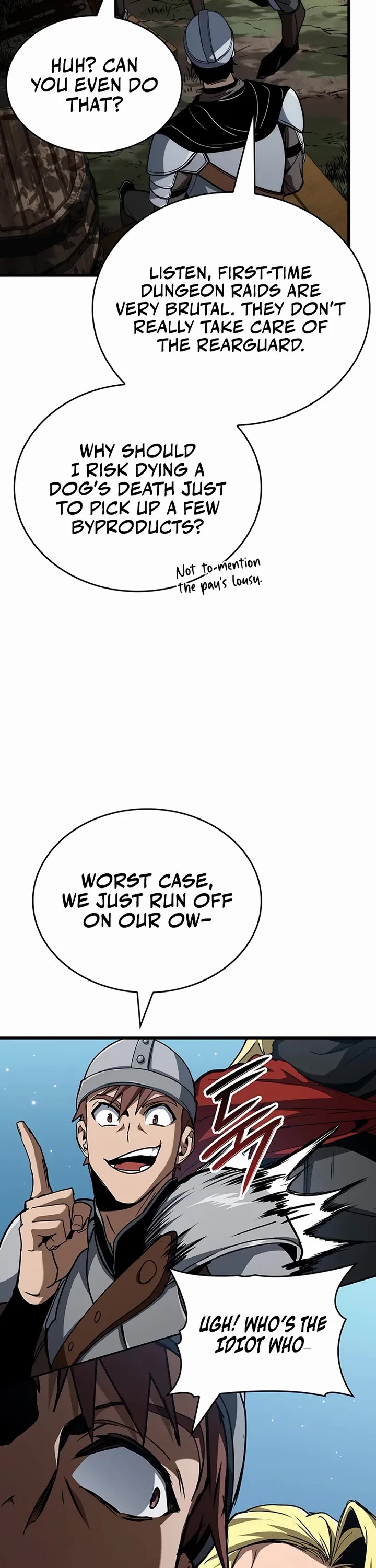 Crimson Reset chapter 10 page 22