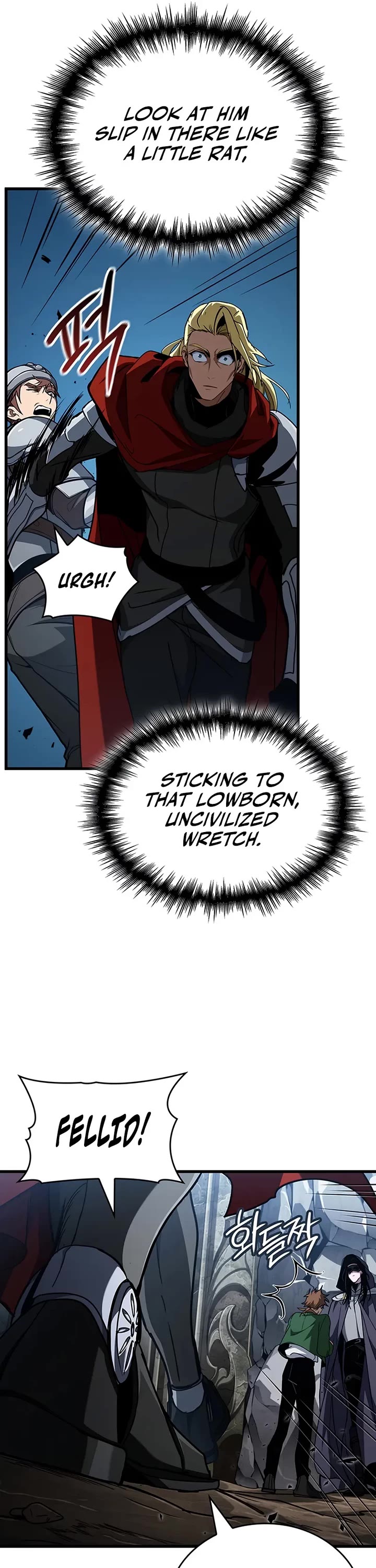 Crimson Reset chapter 10 page 26