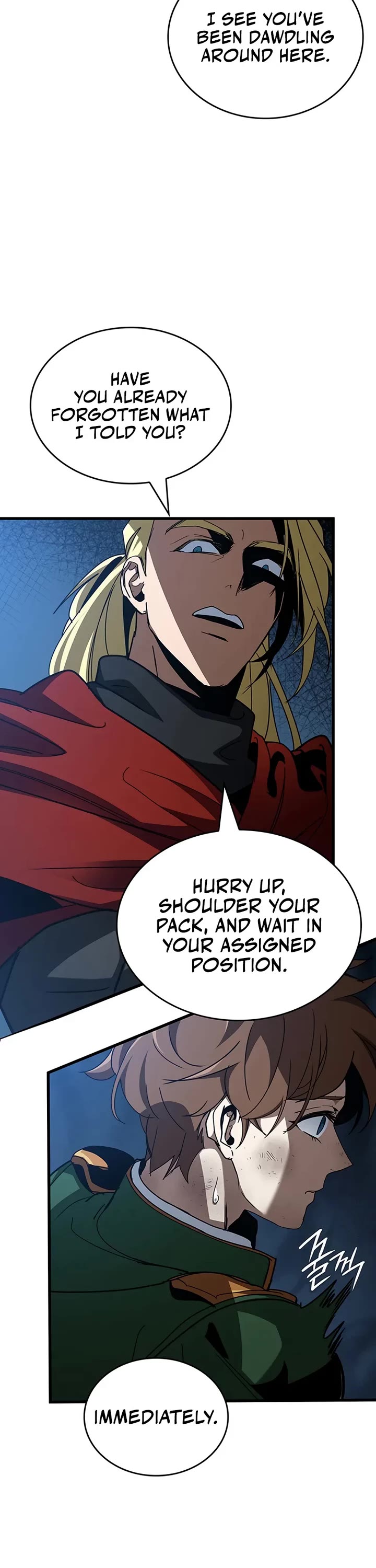 Crimson Reset chapter 10 page 27