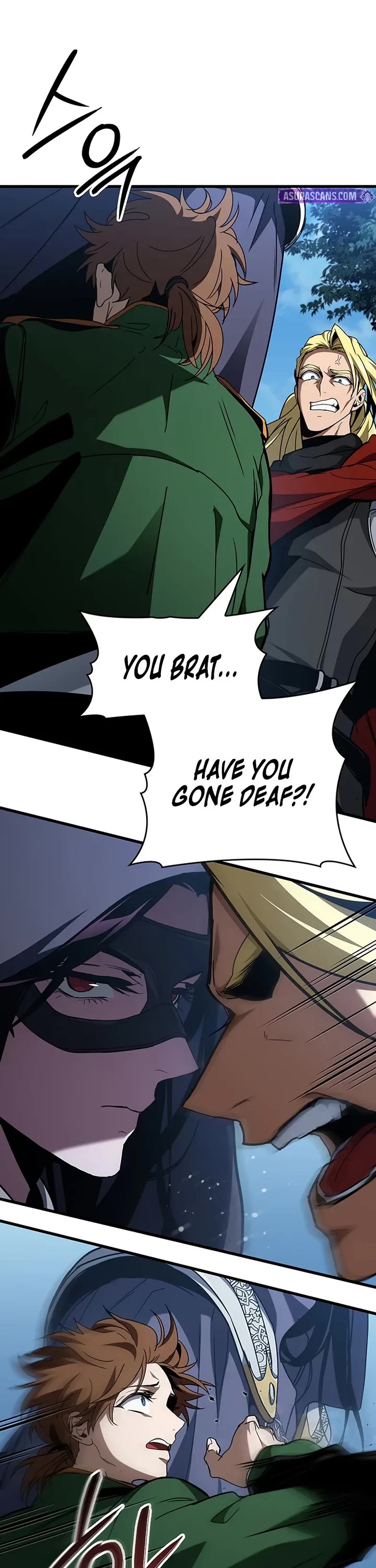 Crimson Reset chapter 10 page 28