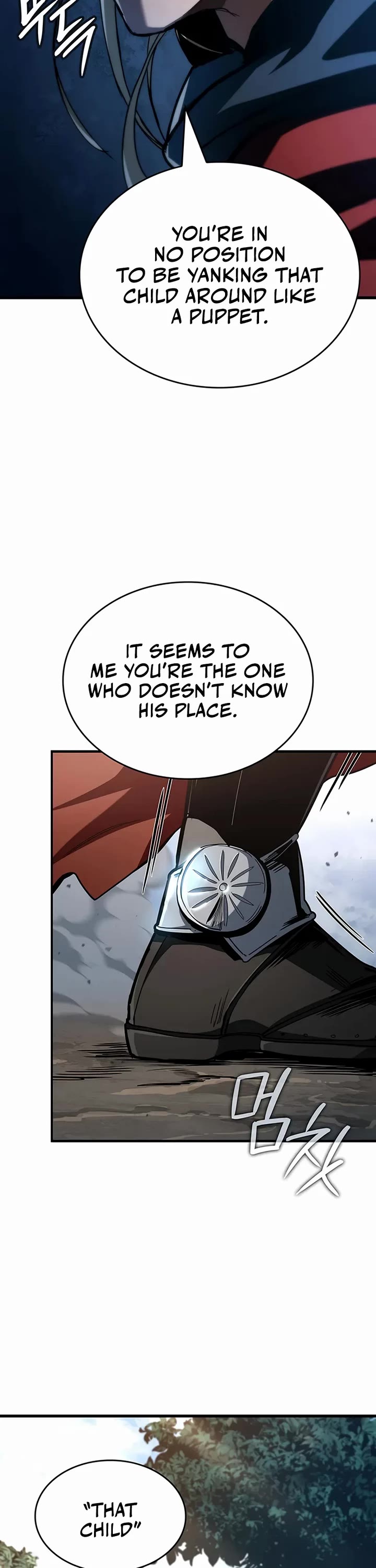 Crimson Reset chapter 10 page 33