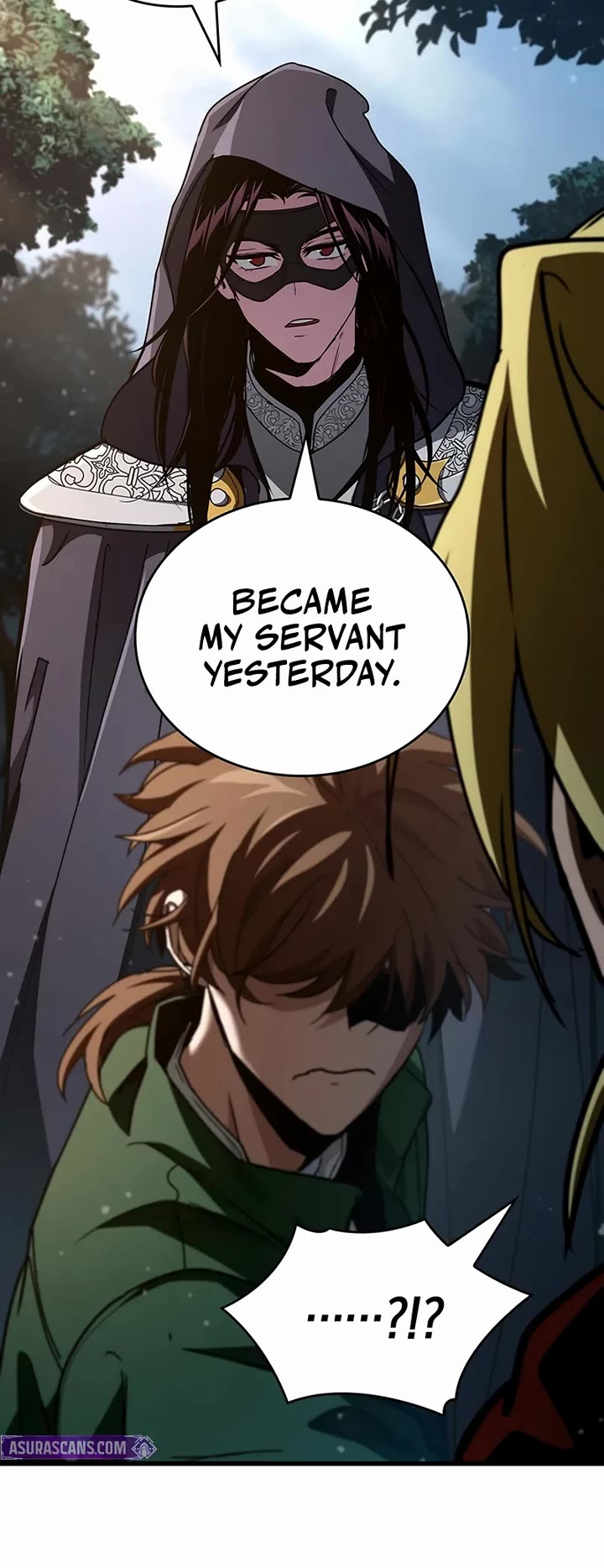 Crimson Reset chapter 10 page 34