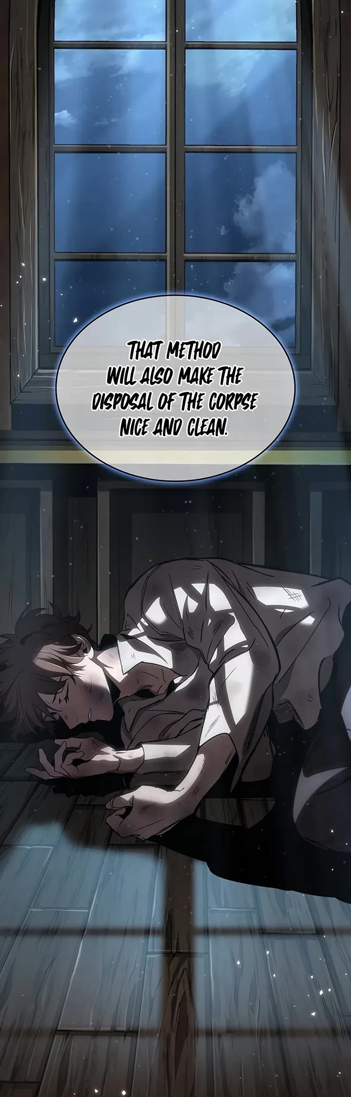 Crimson Reset chapter 10 page 9