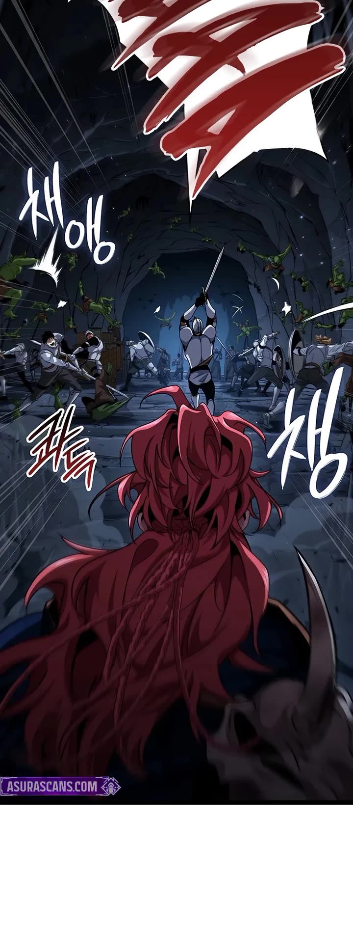 Crimson Reset chapter 11 page 15