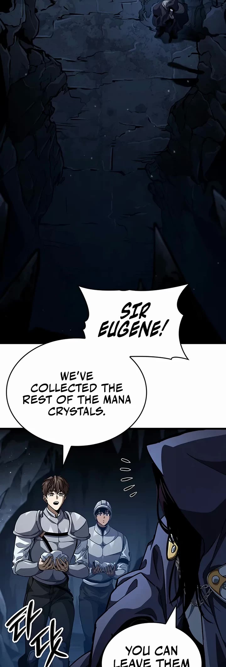 Crimson Reset chapter 11 page 28