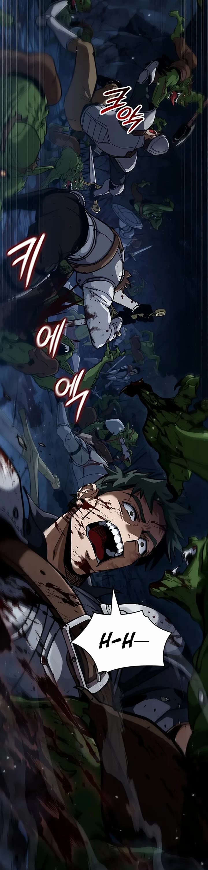 Crimson Reset chapter 11 page 3