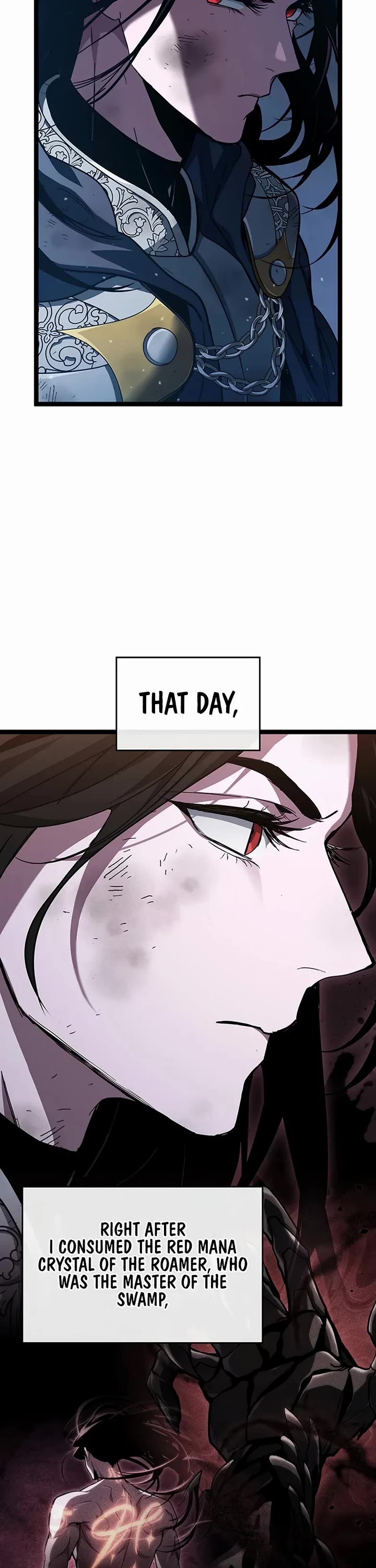 Crimson Reset chapter 11 page 40