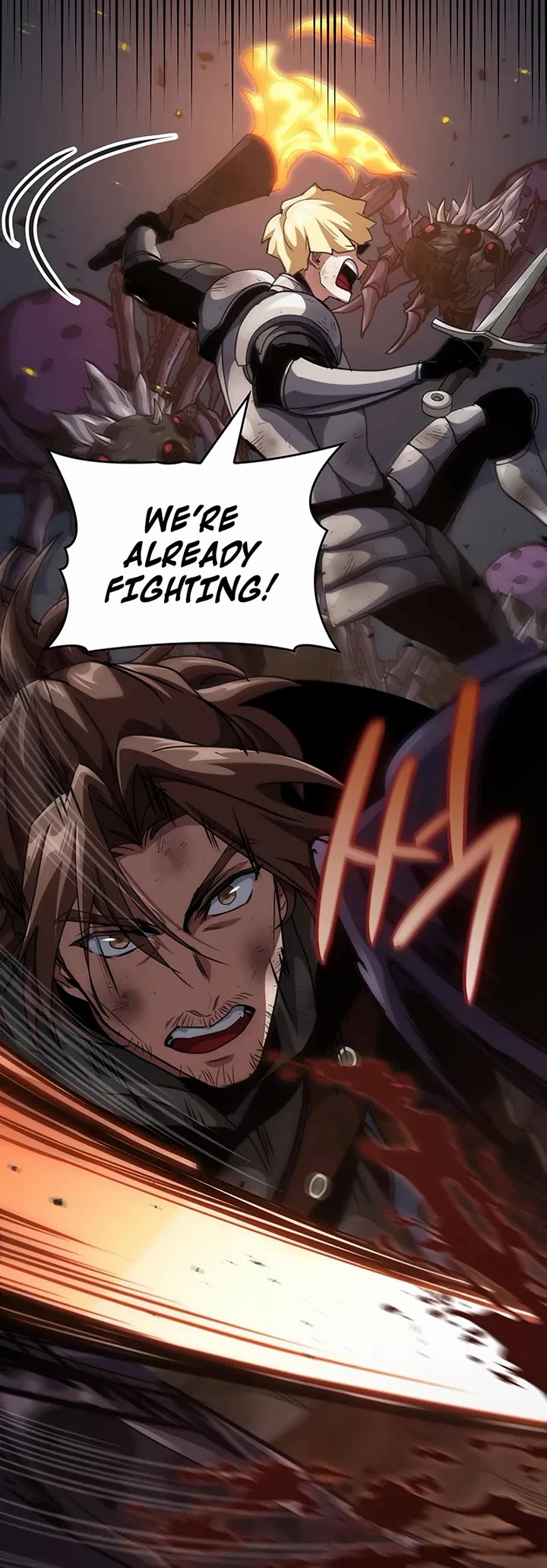 Crimson Reset chapter 12 page 25