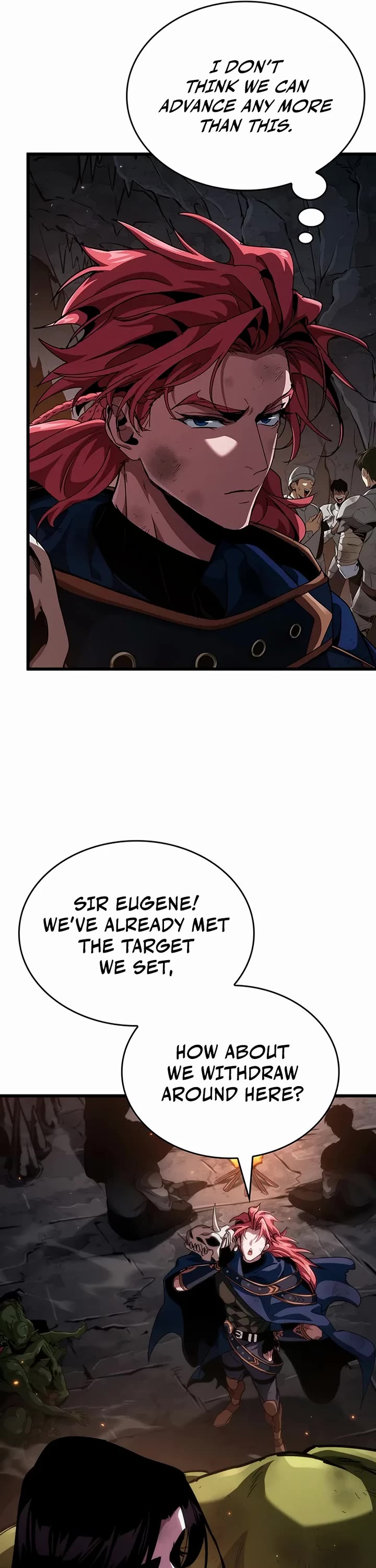 Crimson Reset chapter 12 page 6