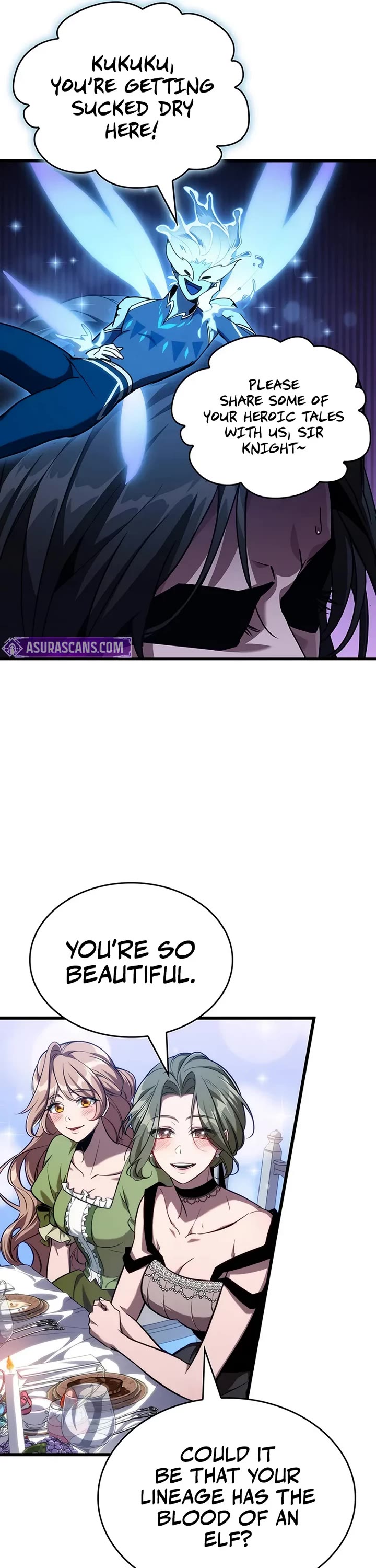 Crimson Reset chapter 13 page 11