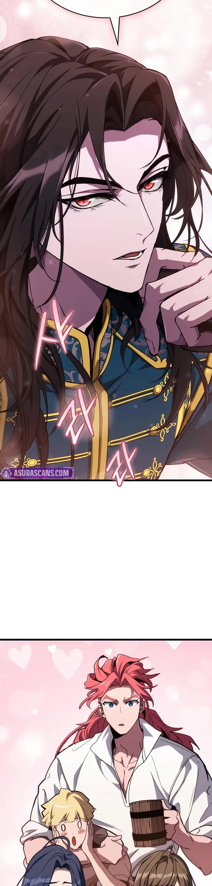 Crimson Reset chapter 13 page 17