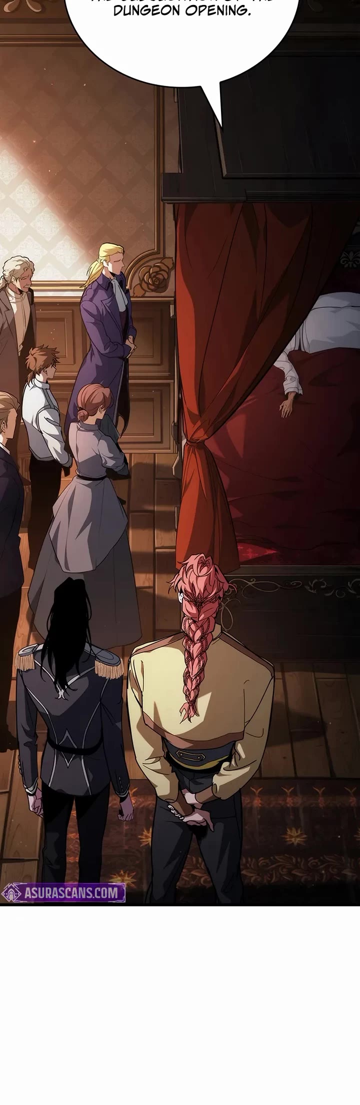 Crimson Reset chapter 13 page 33