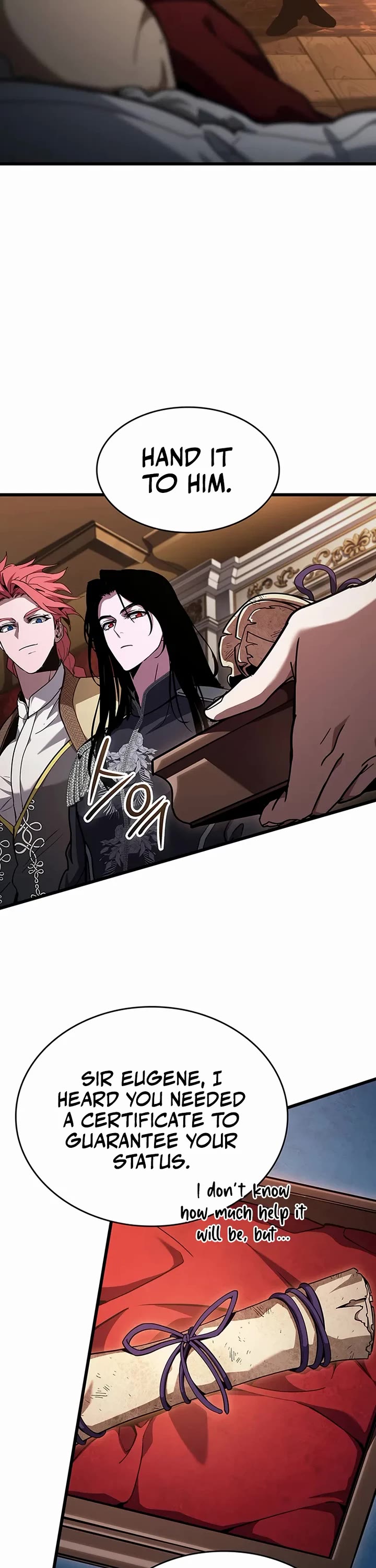 Crimson Reset chapter 13 page 35