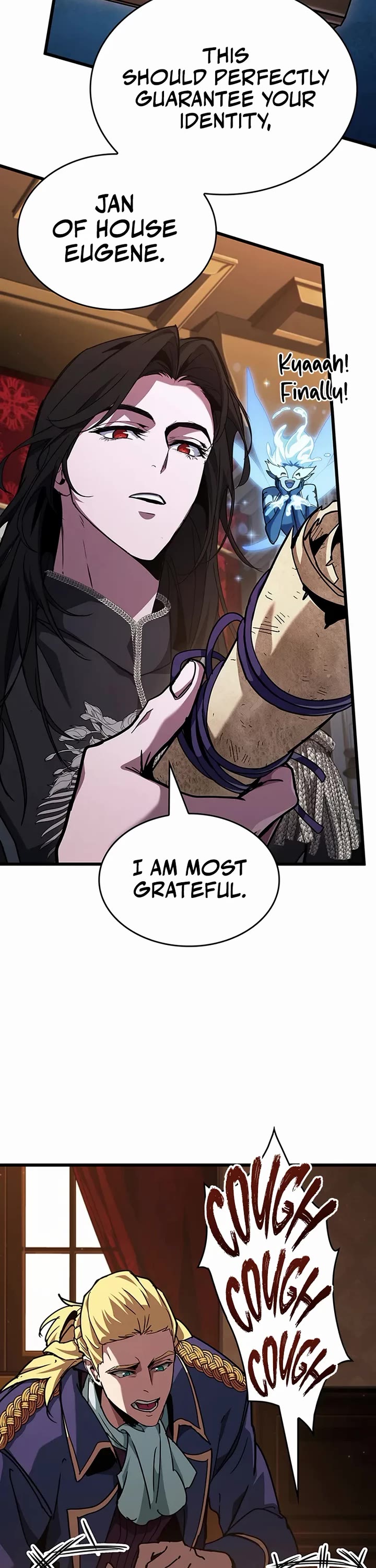 Crimson Reset chapter 13 page 36