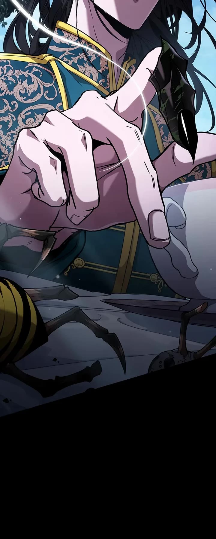 Crimson Reset chapter 13 page 4