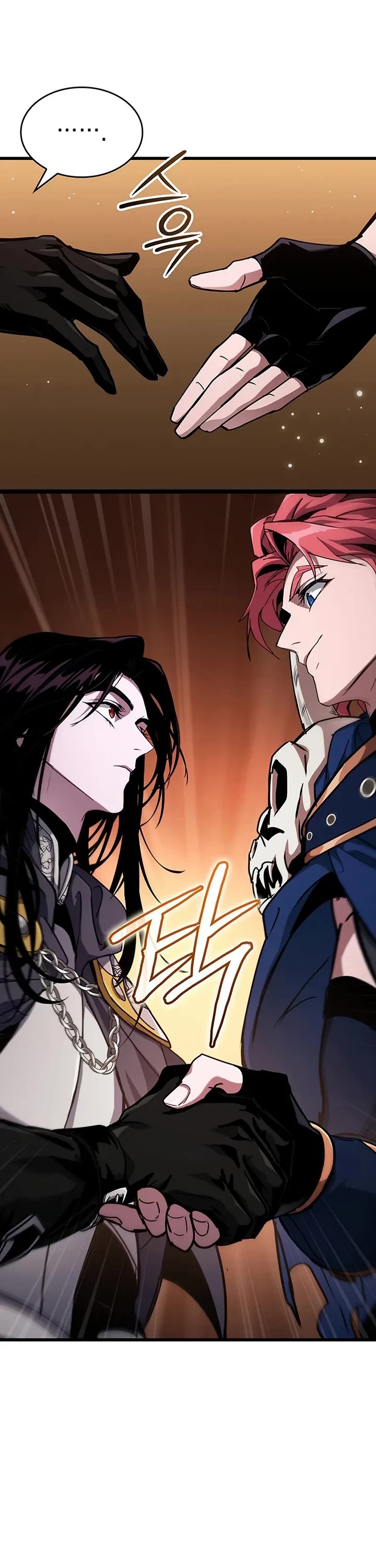 Crimson Reset chapter 13 page 49