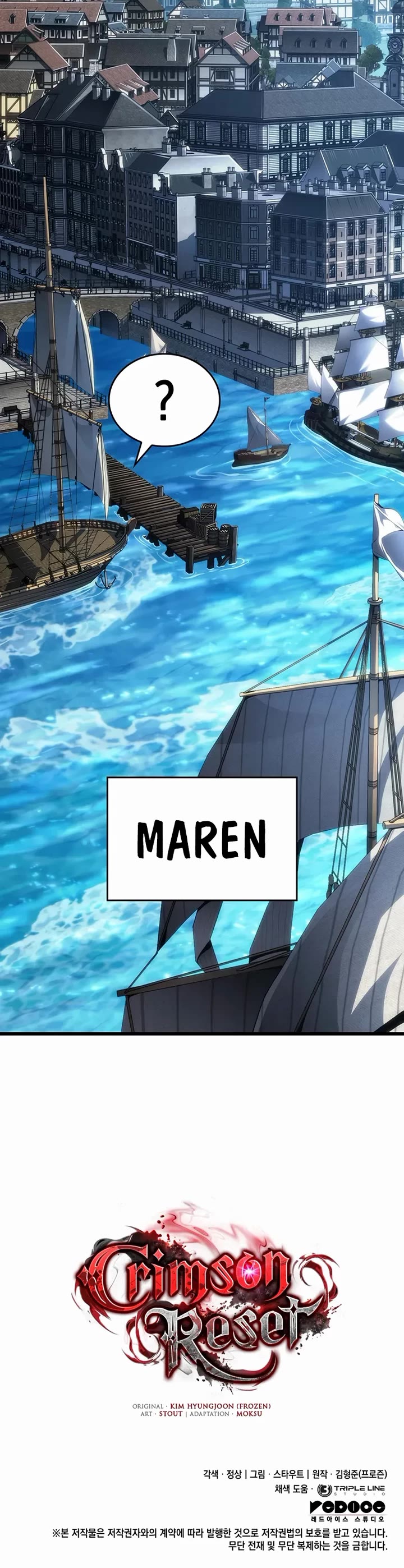 Crimson Reset chapter 13 page 57