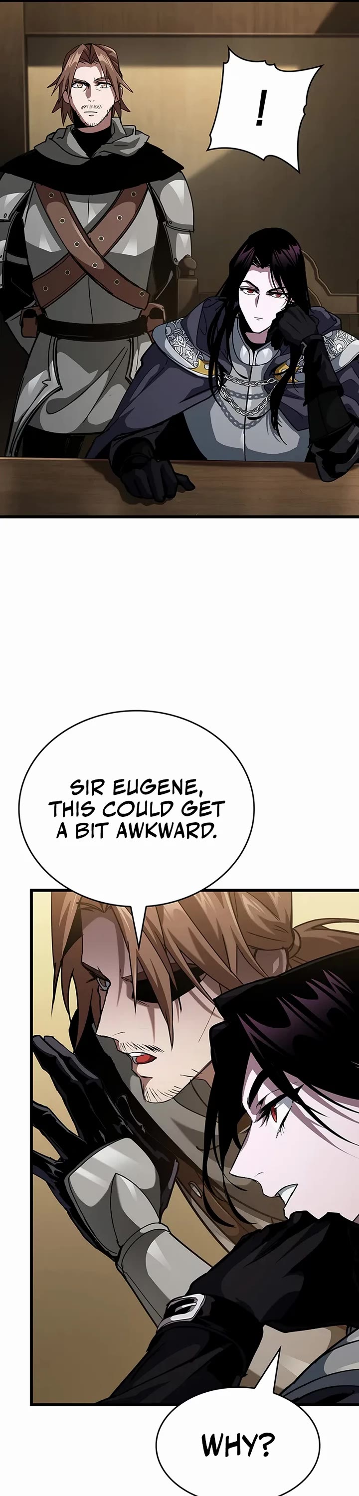 Crimson Reset chapter 14 page 11