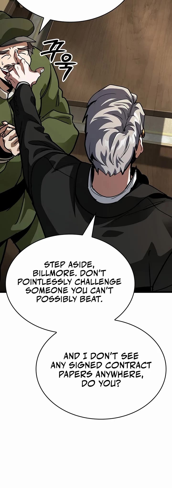 Crimson Reset chapter 14 page 14