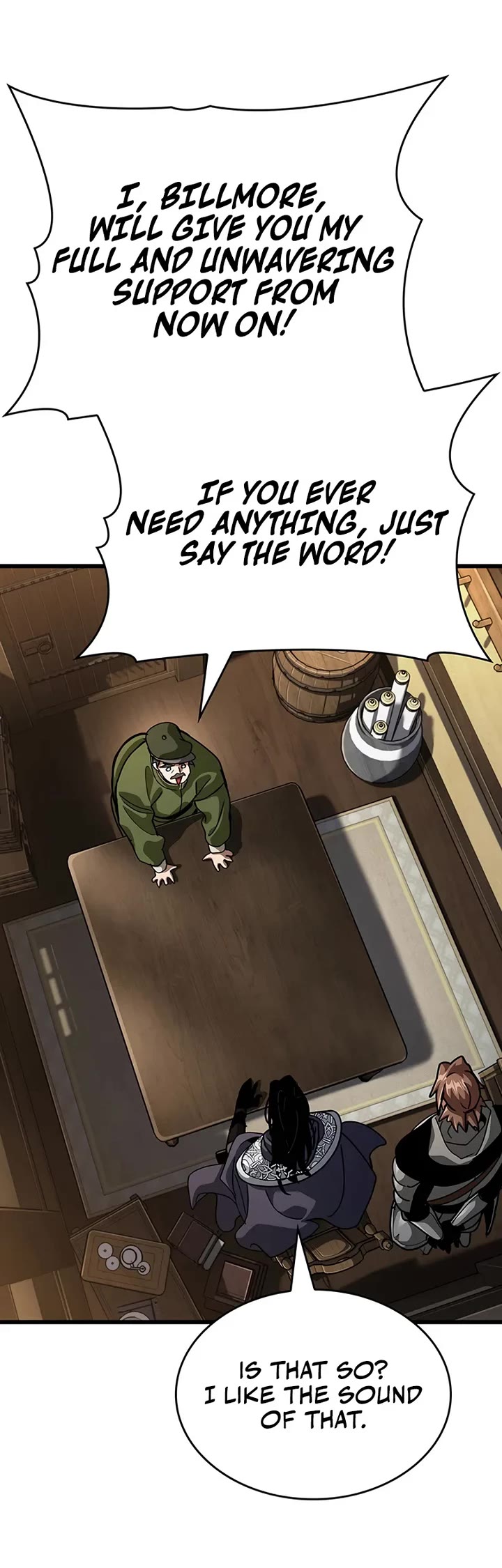 Crimson Reset chapter 14 page 25