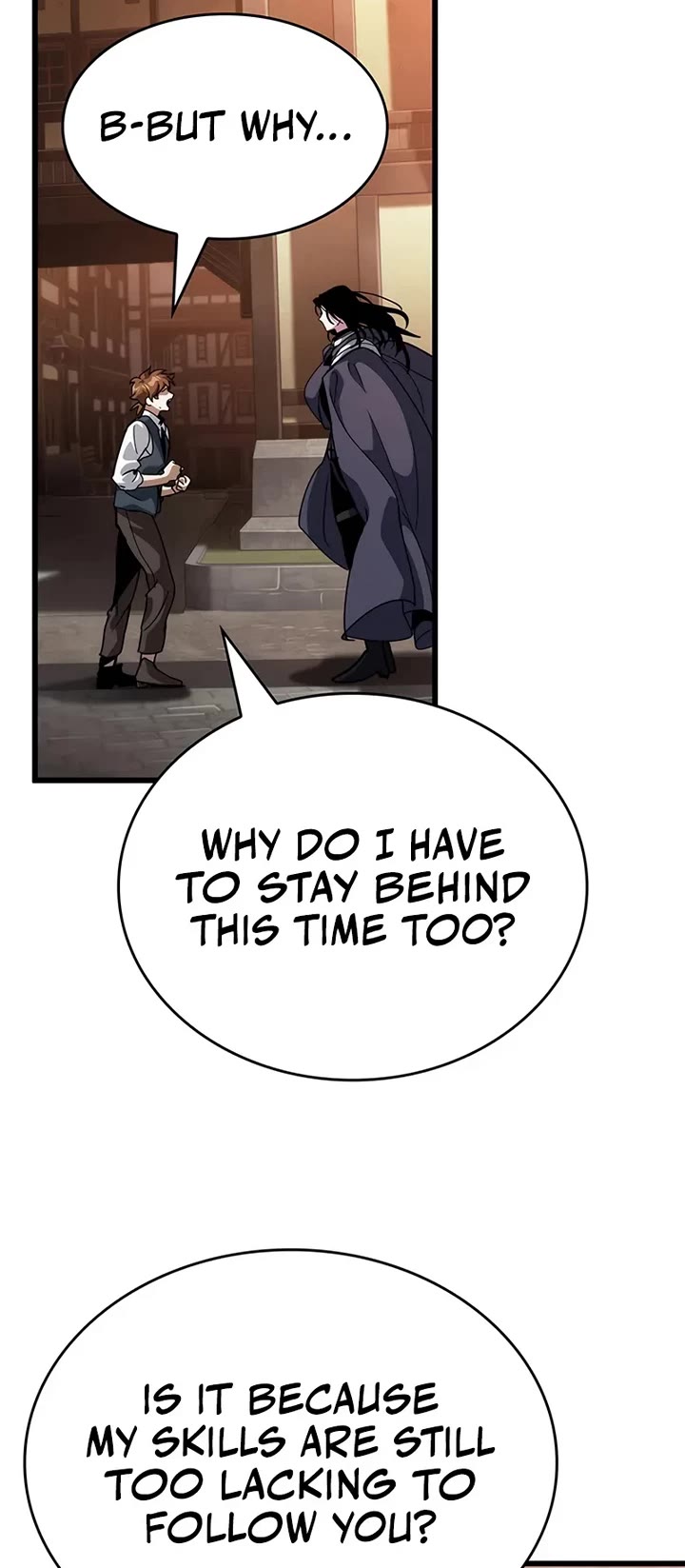 Crimson Reset chapter 14 page 33