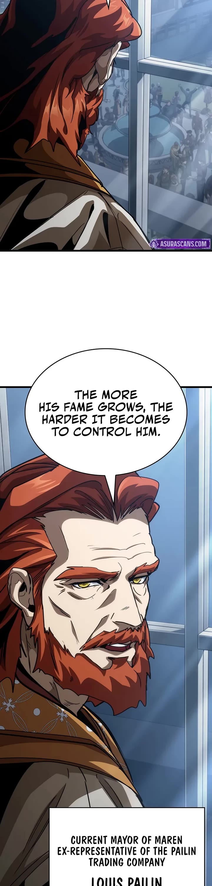 Crimson Reset chapter 15 page 30