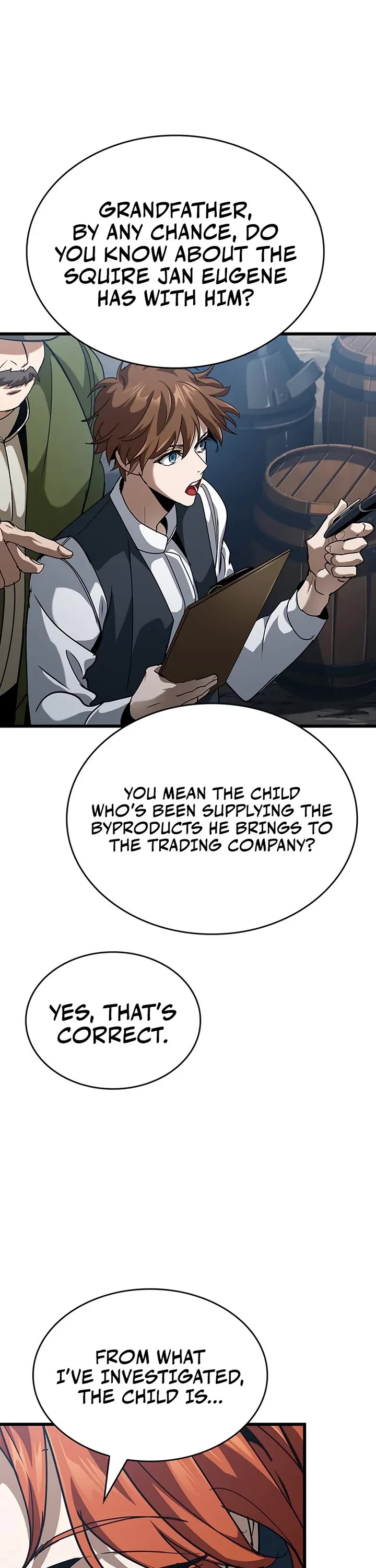 Crimson Reset chapter 15 page 33