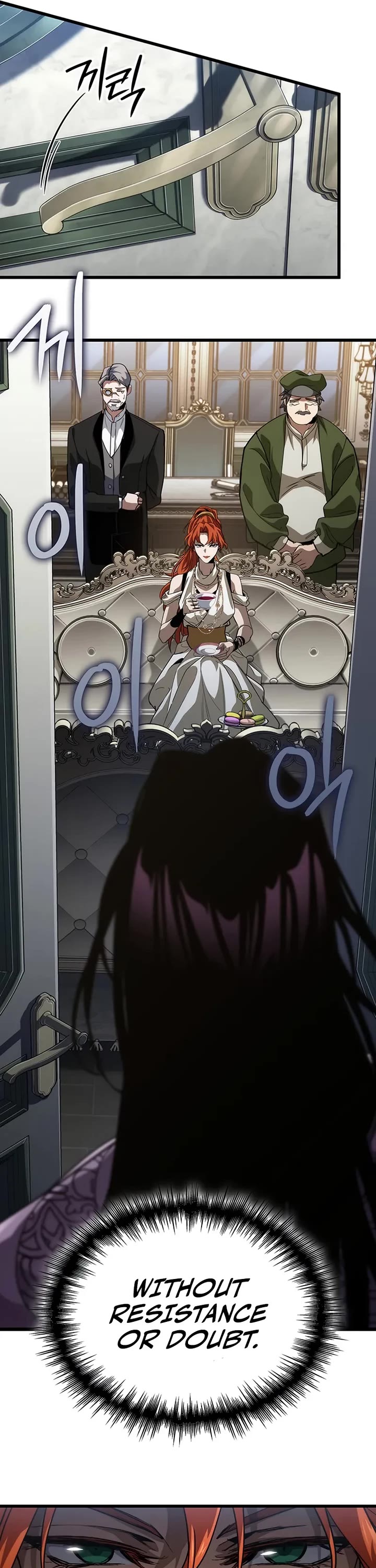 Crimson Reset chapter 15 page 42