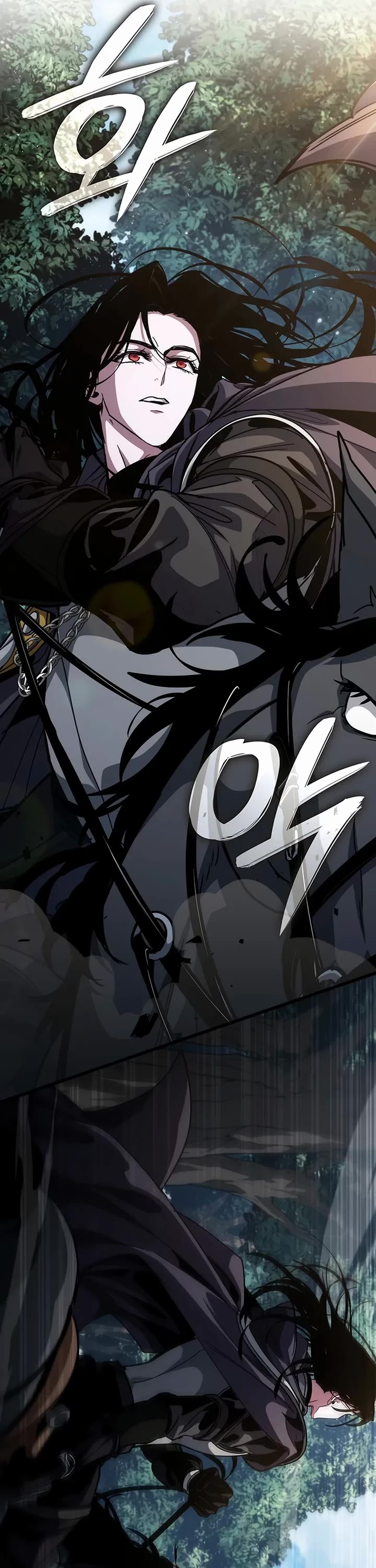 Crimson Reset chapter 15 page 5