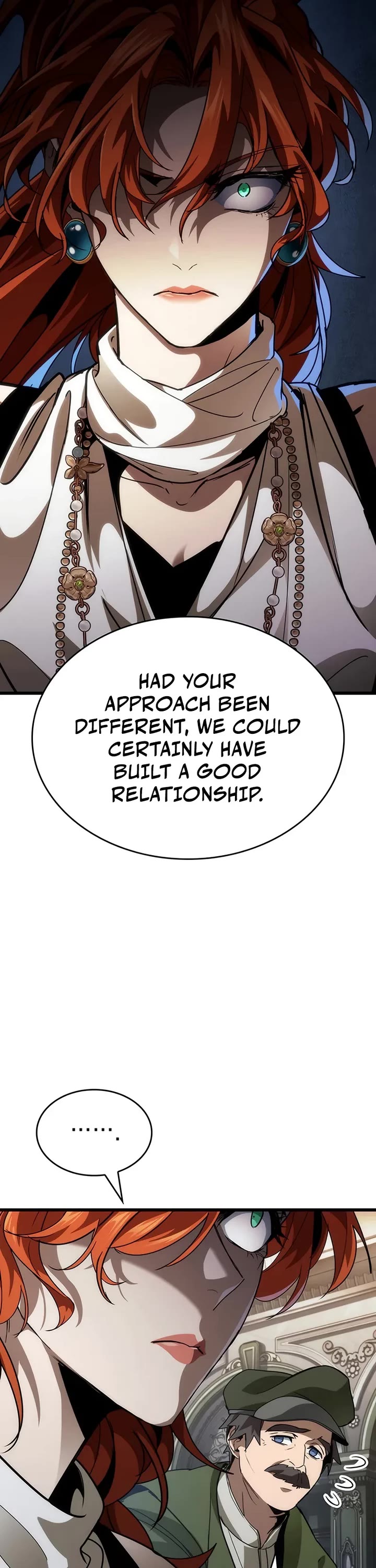 Crimson Reset chapter 16 page 11