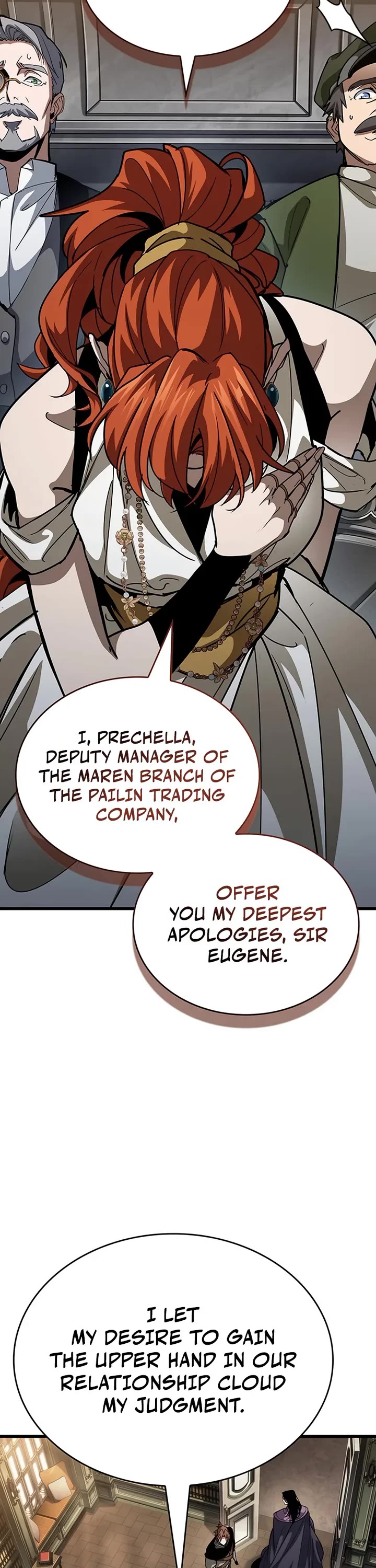 Crimson Reset chapter 16 page 13