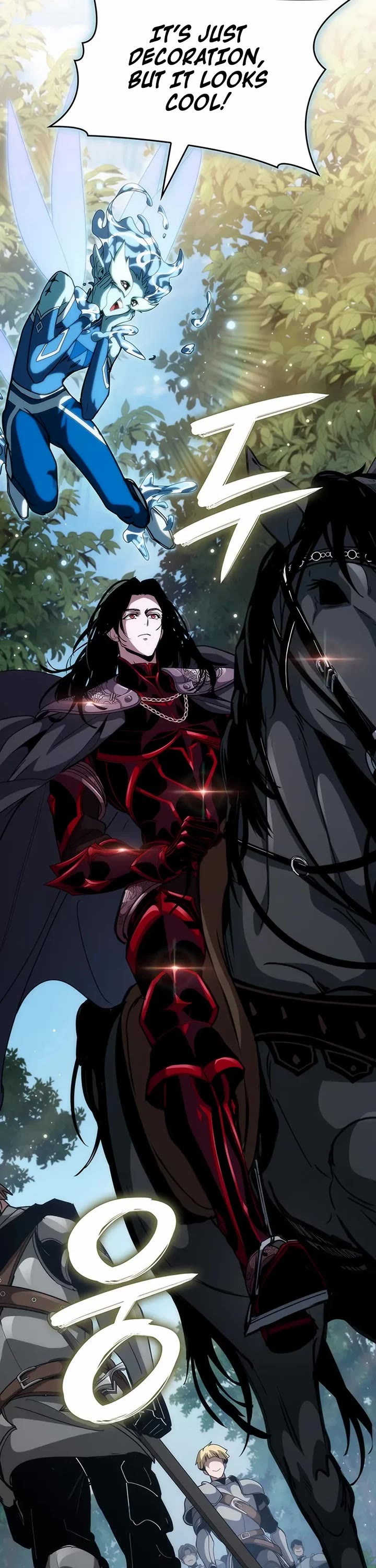 Crimson Reset chapter 16 page 22