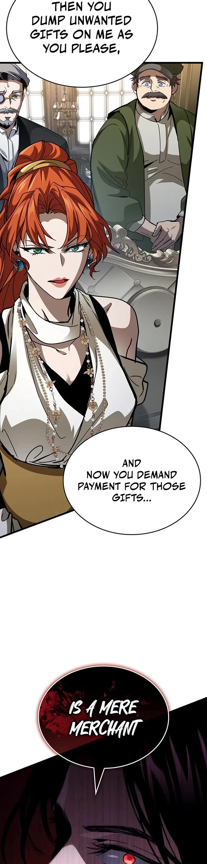 Crimson Reset chapter 16 page 3