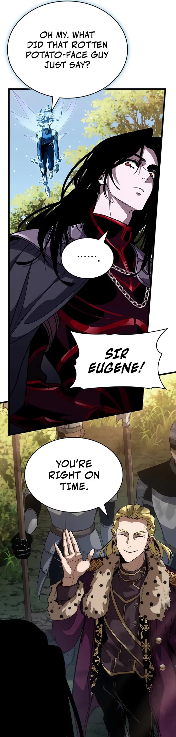 Crimson Reset chapter 16 page 30