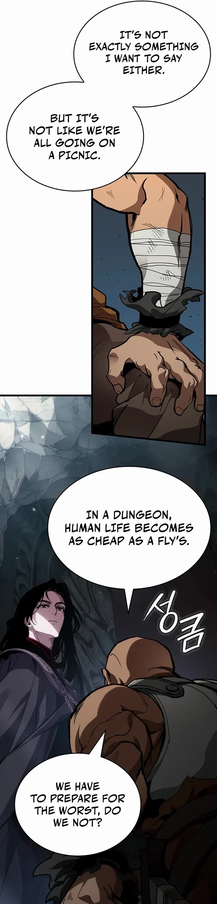 Crimson Reset chapter 16 page 38