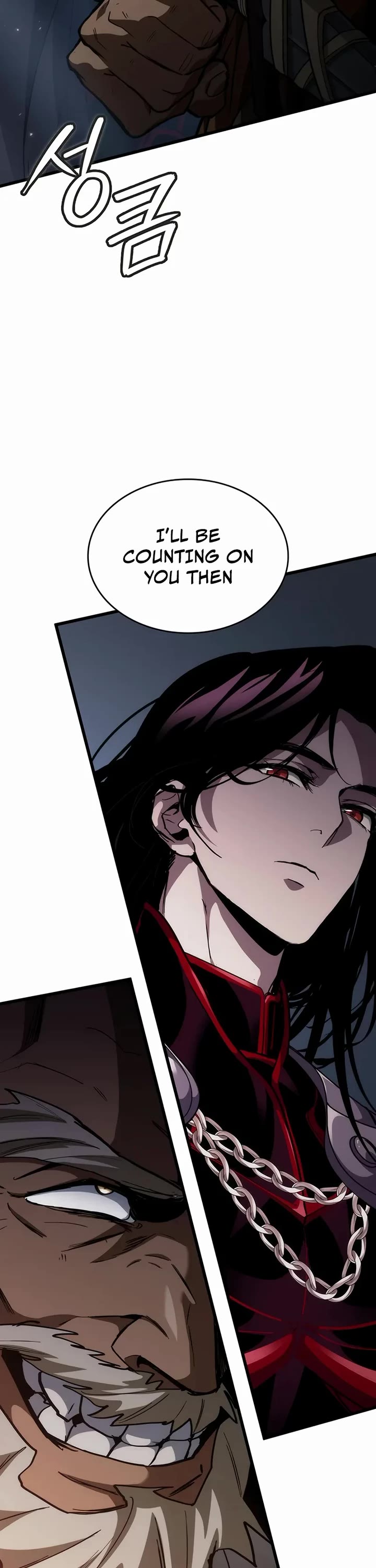 Crimson Reset chapter 16 page 39