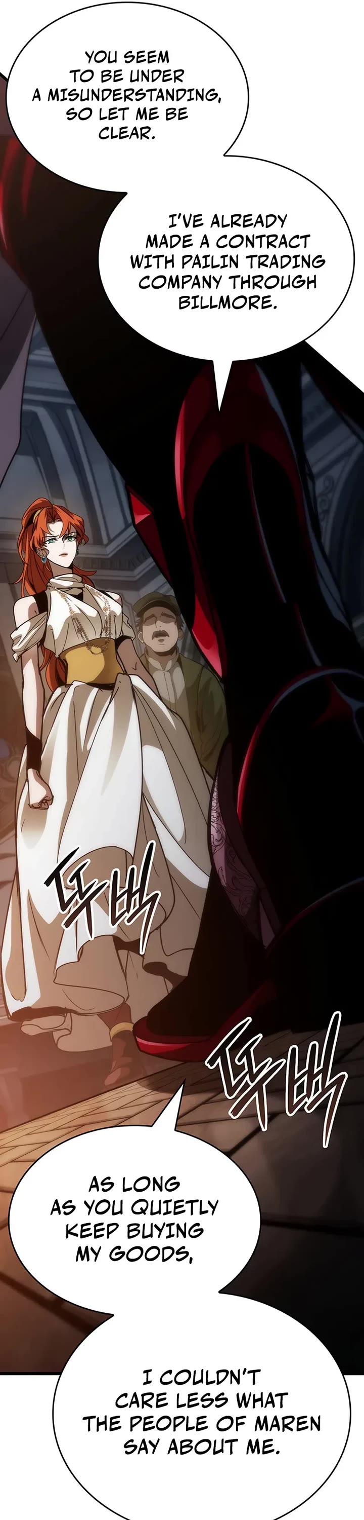 Crimson Reset chapter 16 page 6