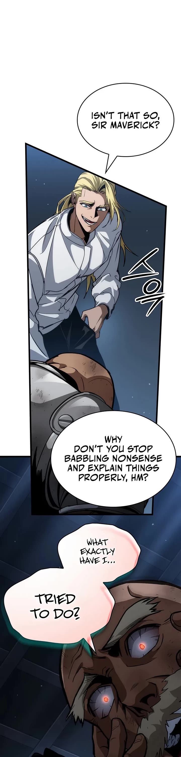 Crimson Reset chapter 17 page 11