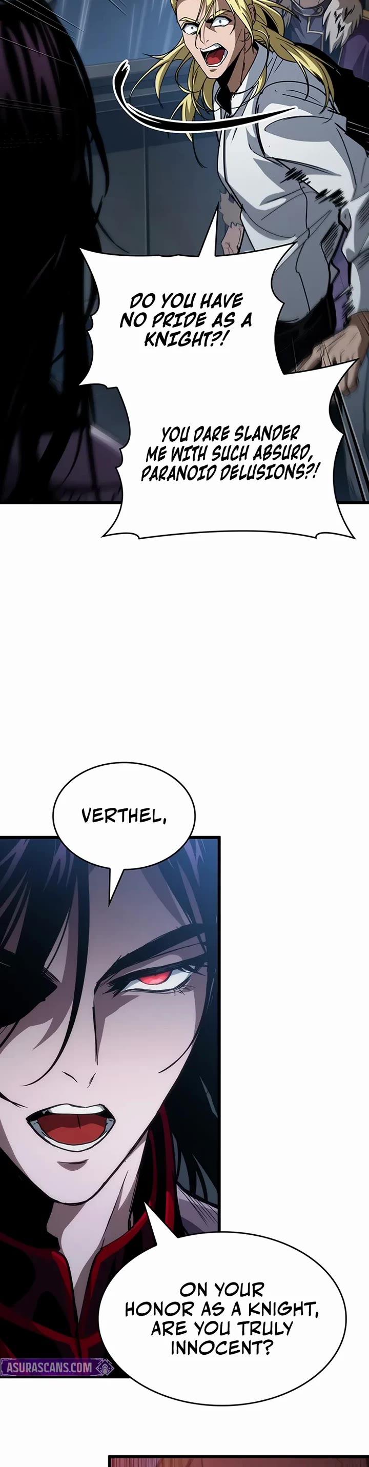 Crimson Reset chapter 17 page 18