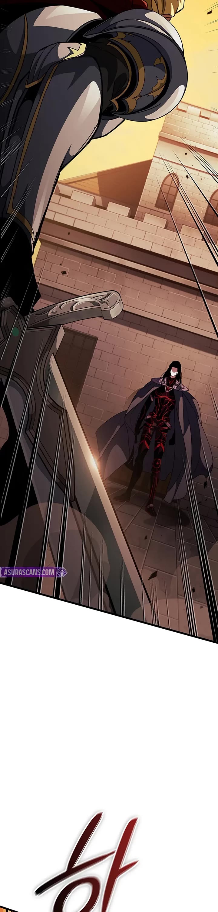 Crimson Reset chapter 17 page 29