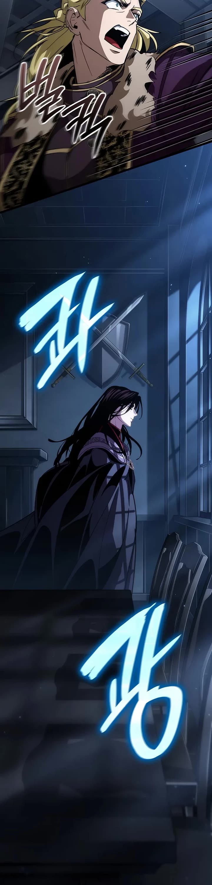 Crimson Reset chapter 17 page 3