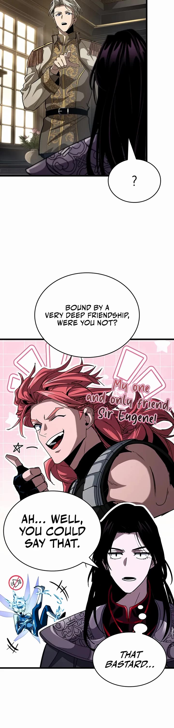 Crimson Reset chapter 18 page 13