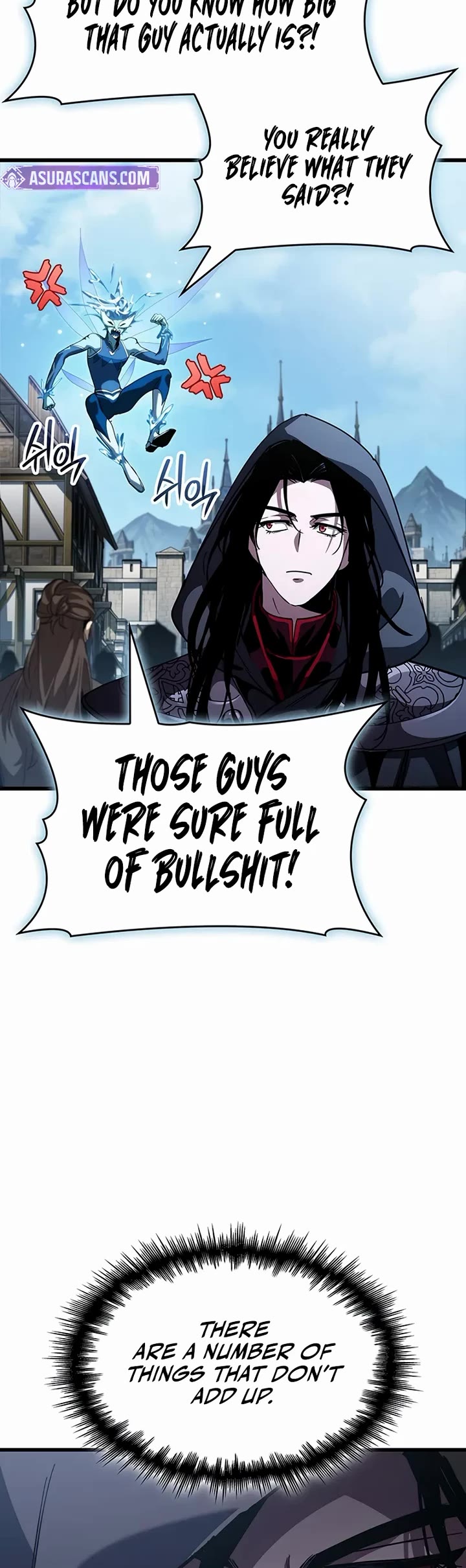 Crimson Reset chapter 18 page 22