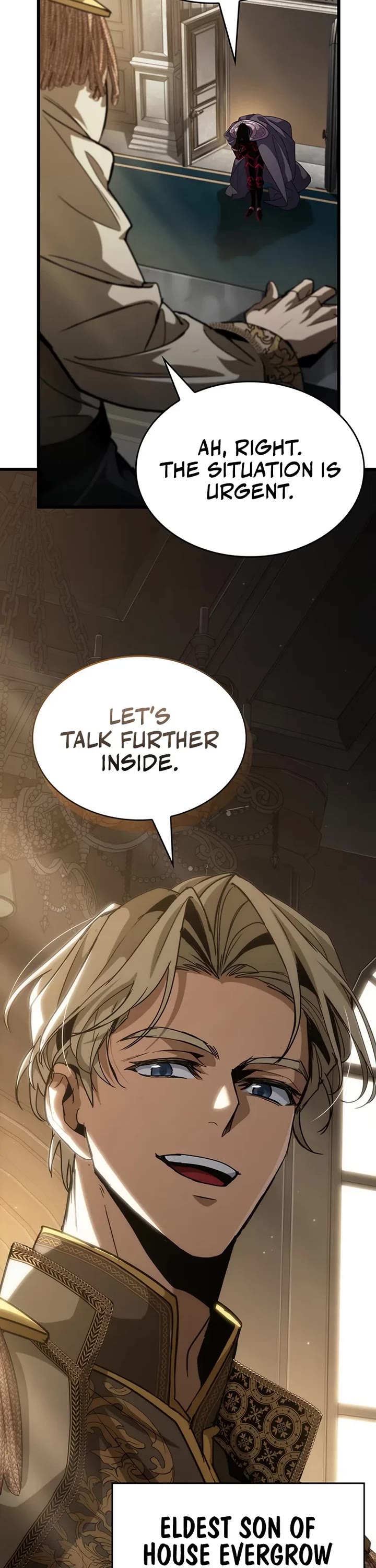 Crimson Reset chapter 18 page 3